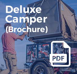 Deluxe Camper Brochure