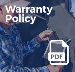 Warranty Policy